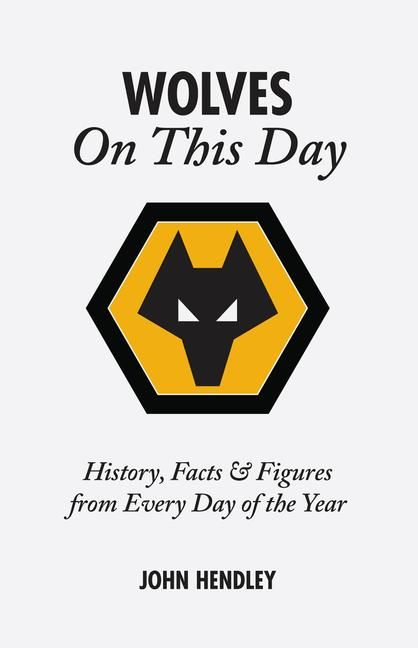 Produktbild: Wolves on This Day