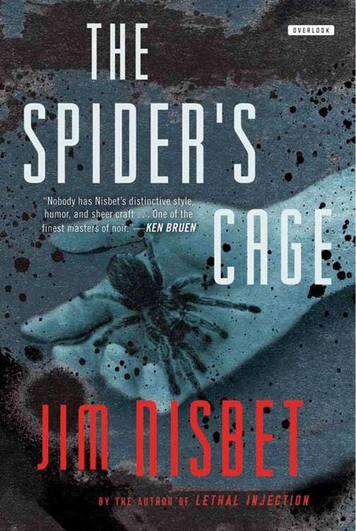 Produktbild: Spiders Cage