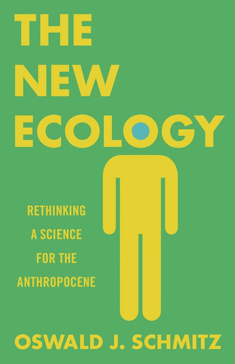 Produktbild: The New Ecology