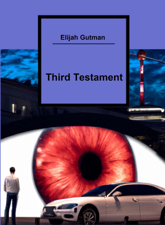 Produktbild: Third Testament