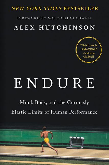 Hutchinson, A: Endure