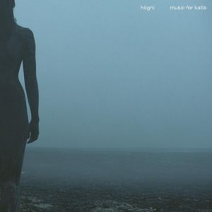 Produktbild: Music for Katla (Clear Vinyl)