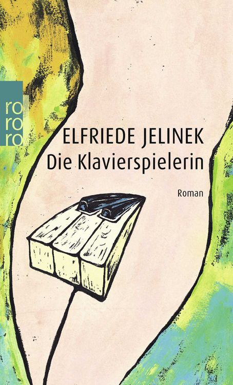 Produktbild: Die Klavierspielerin