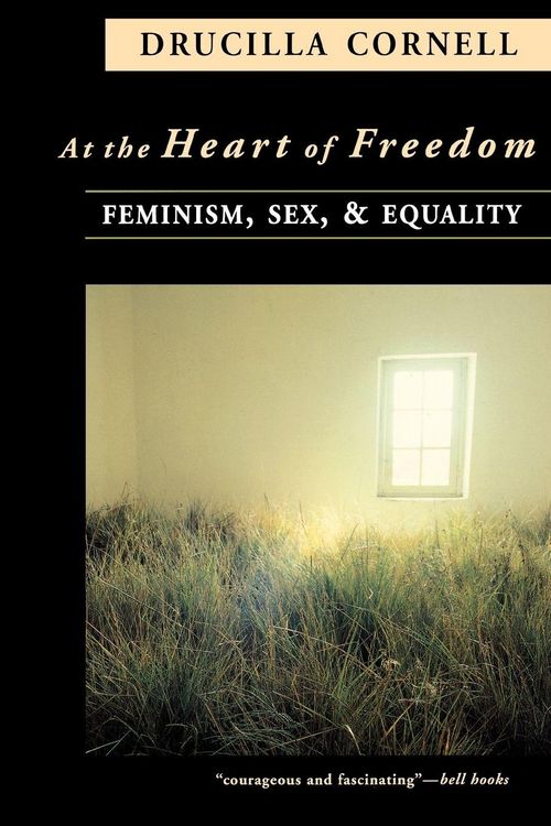 Produktbild: At the Heart of Freedom