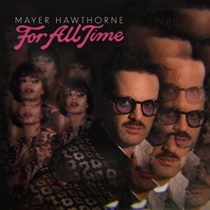 Produktbild: For All Time