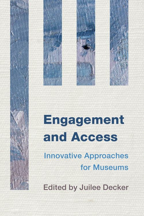 Produktbild: Engagement and Access