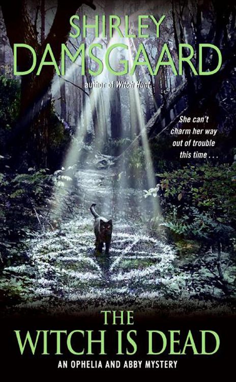Produktbild: The Witch Is Dead