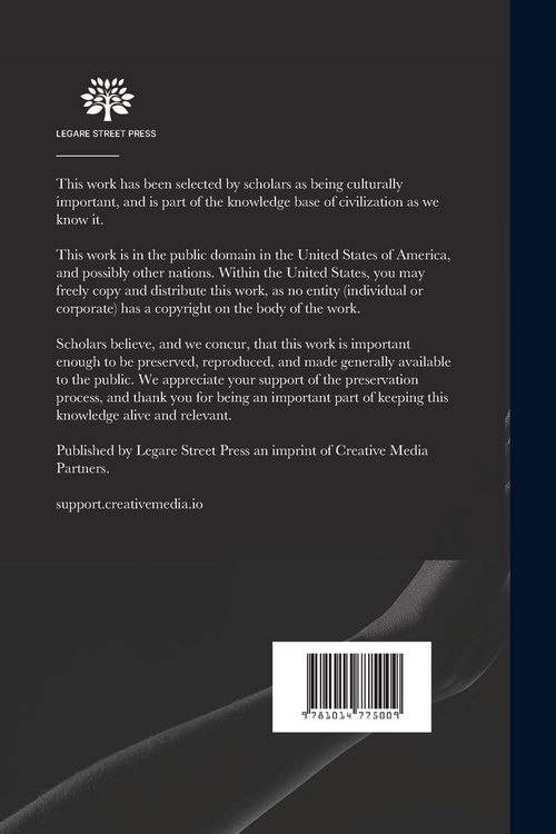 Produktbild: An Essay on the Slavery and Commerce of the Human Species: Particularly the African: in Three Parts. Translated From a Latin Dissertation, Which Was H