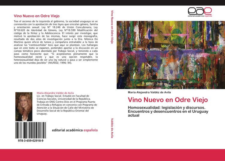 Produktbild: Vino Nuevo en Odre Viejo