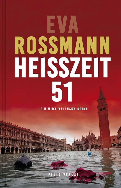 Produktbild: Heißzeit 51