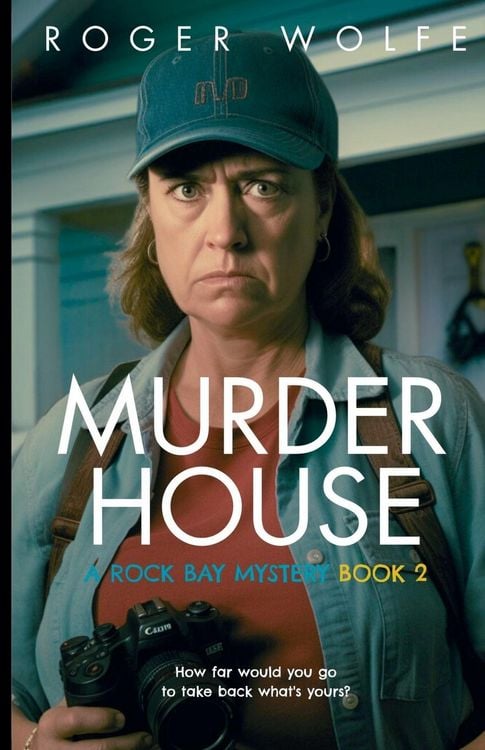 Produktbild: Murder House