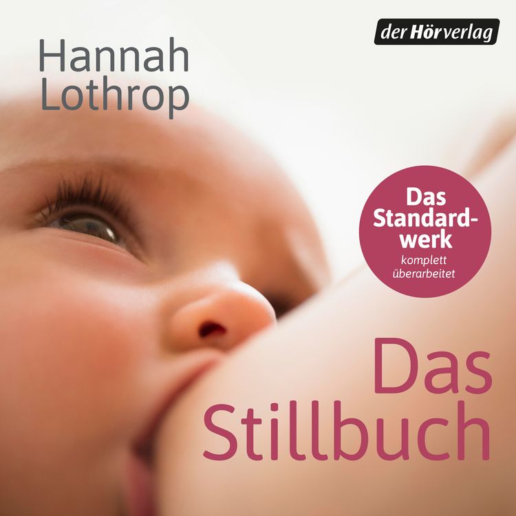 Produktbild: Das Stillbuch