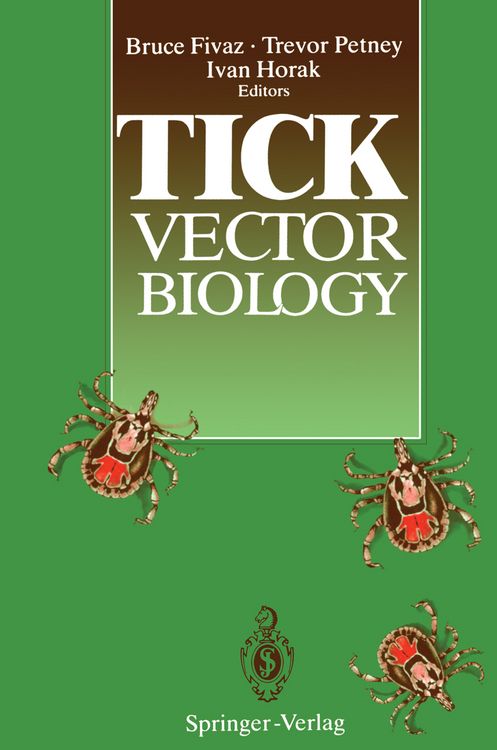 Produktbild: Tick Vector Biology