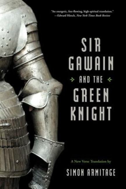 Produktbild: Sir Gawain and the Green Knight