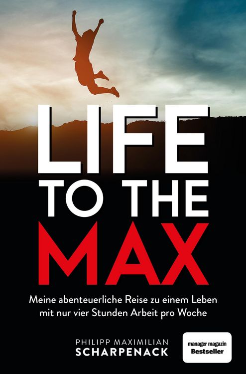 Produktbild: Life to the Max