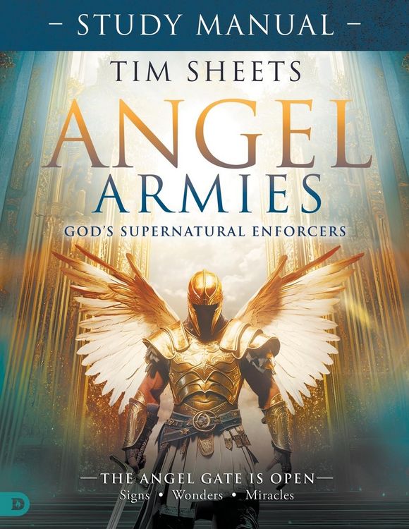 Produktbild: Angel Armies
