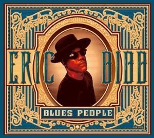 Produktbild: Blues People