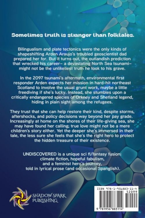 Produktbild: Undiscovered
