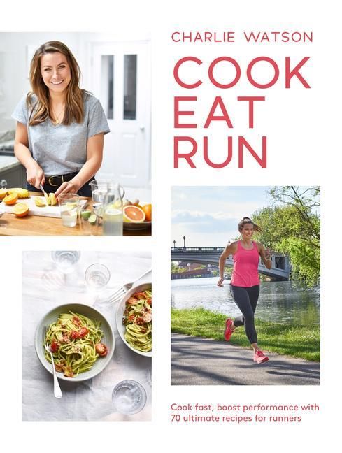 Produktbild: Cook, Eat, Run