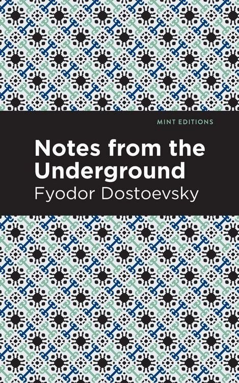 Produktbild: Notes from Underground