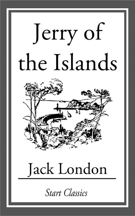 Produktbild: Jerry of the Islands