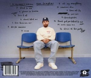 Produktbild: Hi,My Name Is Insecure