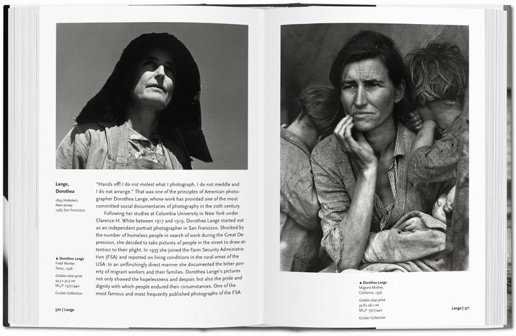 Produktbild: Photographie des 20. Jahrhunderts