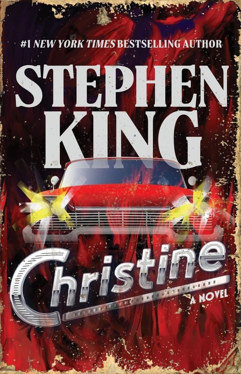 Produktbild: Christine