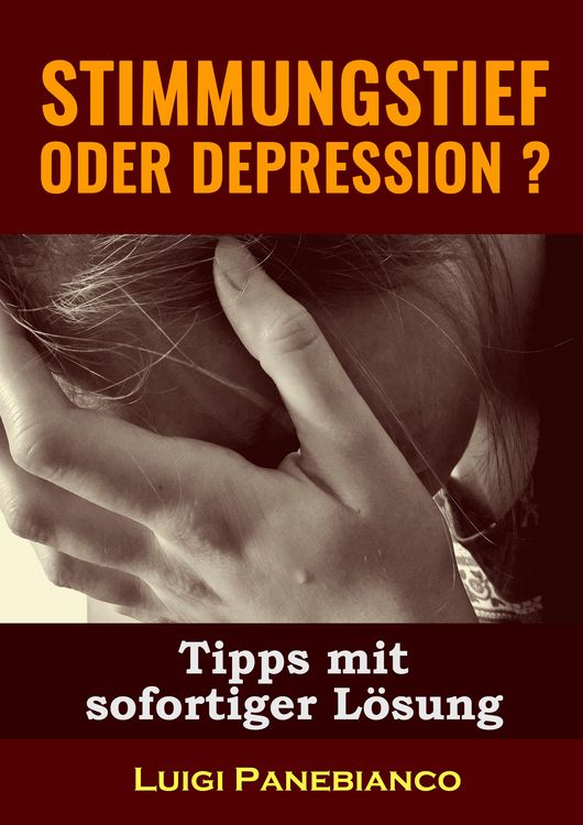 Produktbild: Stimmungstief oder Depression