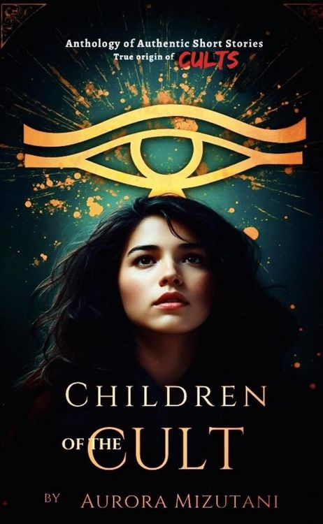 Produktbild: Chilldren of the Cult