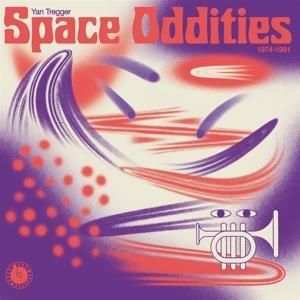 Produktbild: Space Oddities 1974-1991