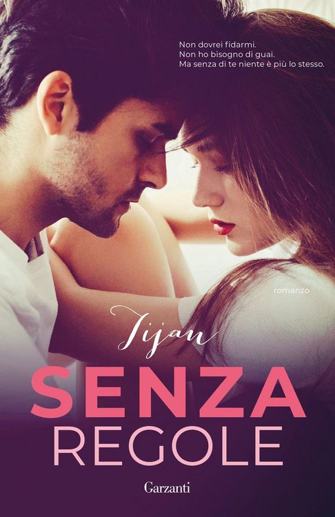 Produktbild: Senza regole