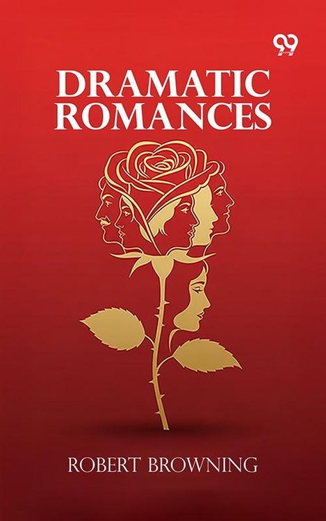 Produktbild: Dramatic Romances