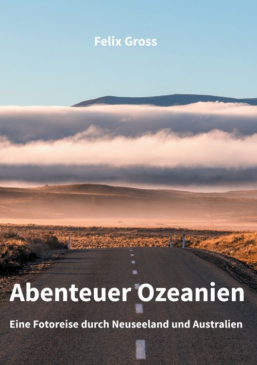 Produktbild: Abenteuer Ozeanien