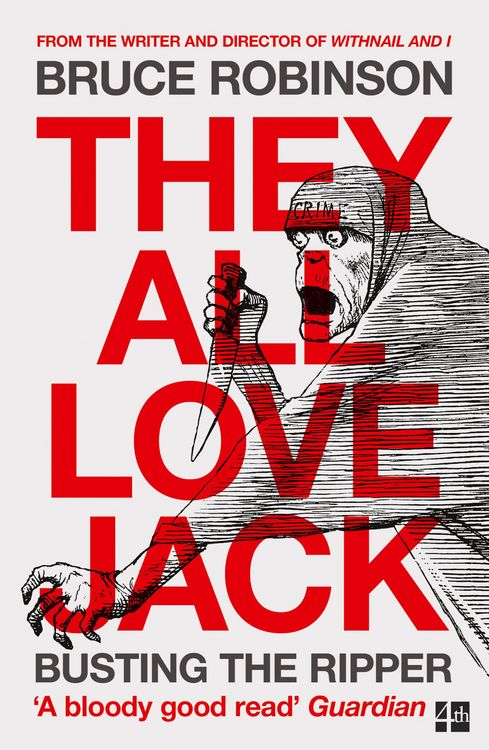 Produktbild: They All Love Jack