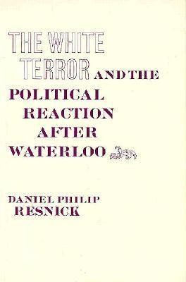 Produktbild: White Terror & The Political R