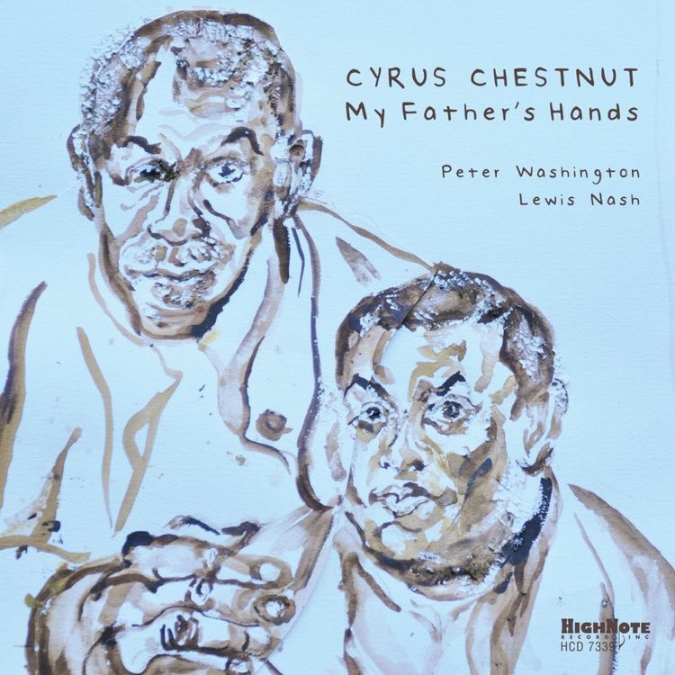 Produktbild: My Father s Hands