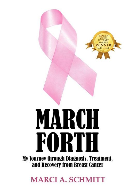 Produktbild: March Forth