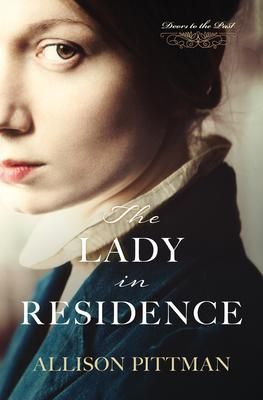 Produktbild: The Lady in Residence