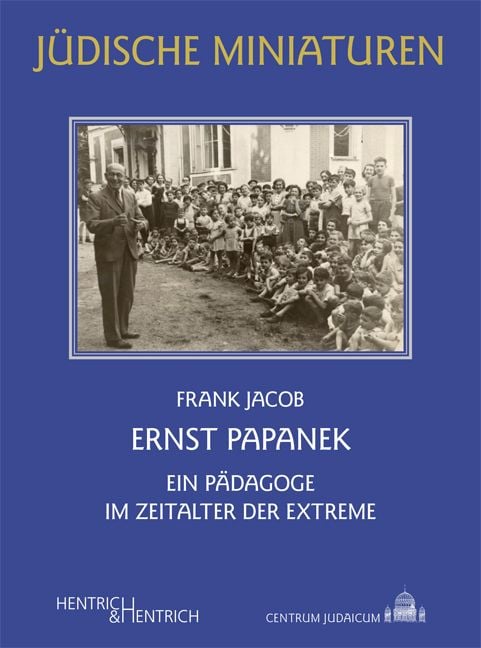 Produktbild: Ernst Papanek