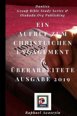 Produktbild: Ein Aufruf zum christlichen Engagement &Uuml;berarbeitete Ausgabe 2019