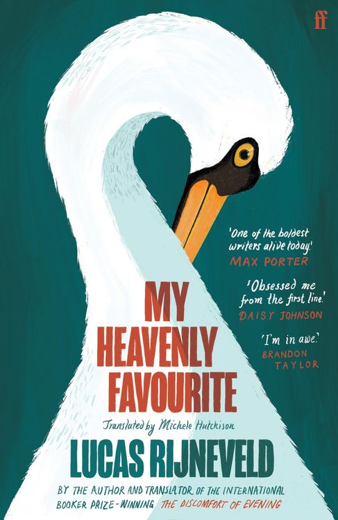 Produktbild: My Heavenly Favourite