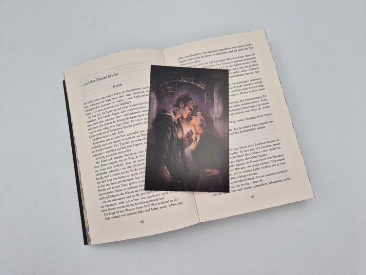 Produktbild: The Truths we burn
