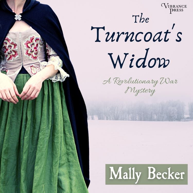 Produktbild: The Turncoat's Widow