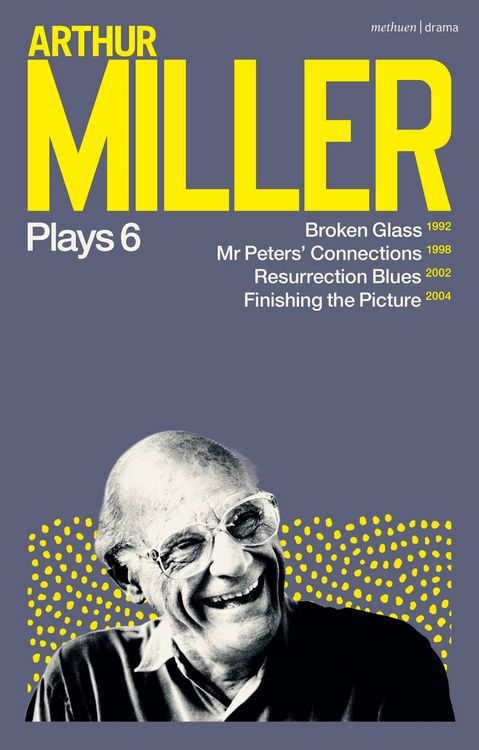 Produktbild: Arthur Miller Plays 6