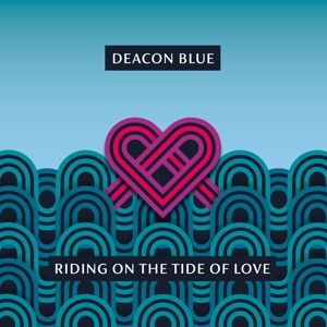 Produktbild: Riding On The Tide Of Love
