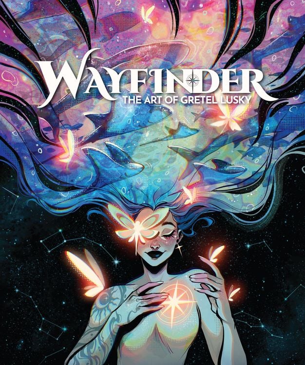 Produktbild: Wayfinder