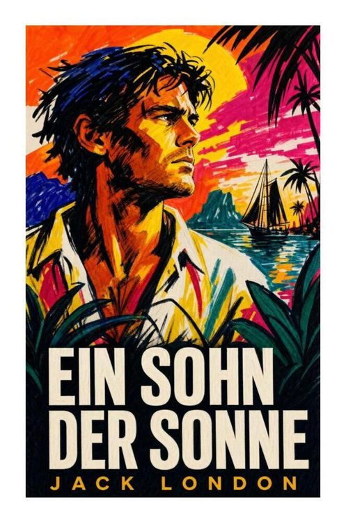 Produktbild: Ein Sohn der Sonne