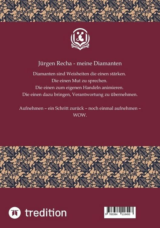 Produktbild: meine Diamanten