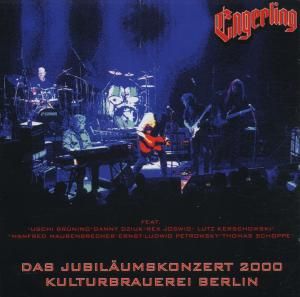 Produktbild: 25jahre Engerling